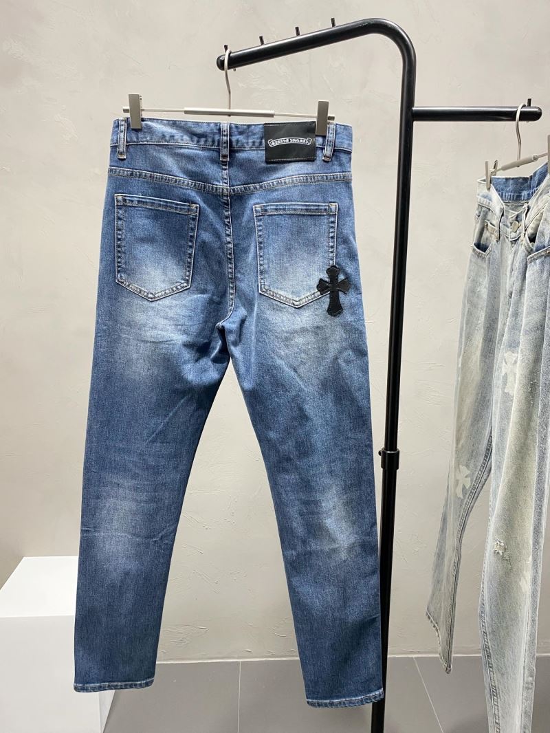 Chrome Hearts Jeans